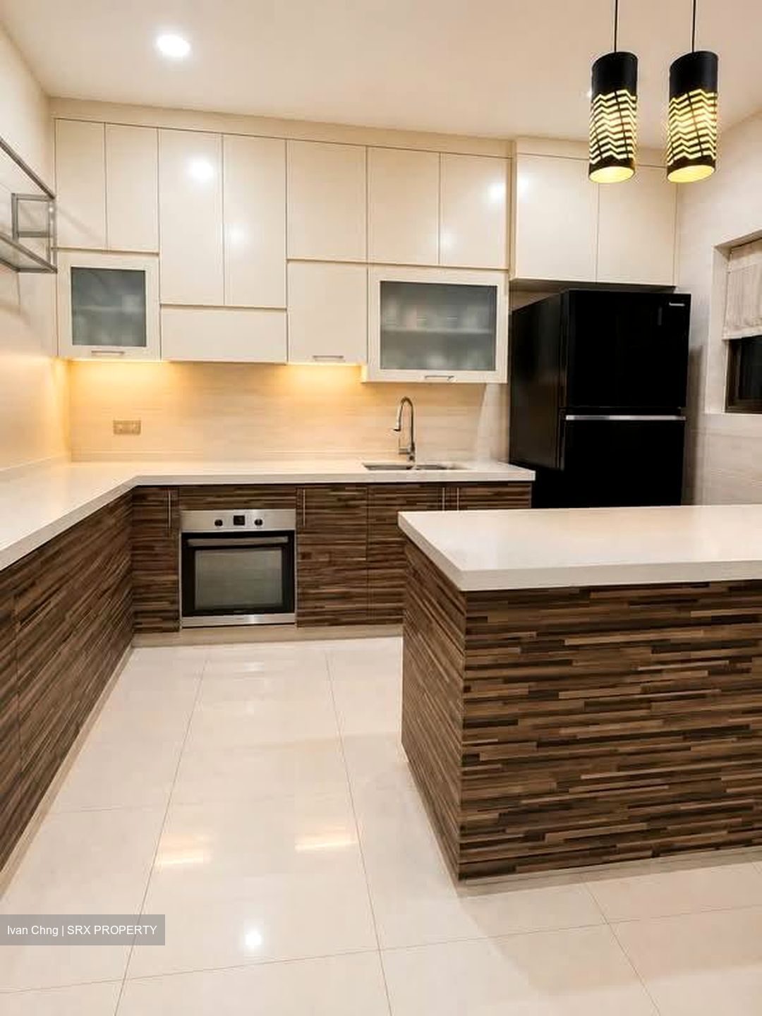 Yio Chu Kang Terrace (D19), Terrace #599179151